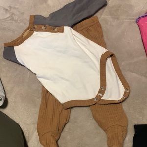 Baby outfit